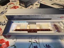 4achsiger Niederbordwagen Res ohne Gussteile von Clubwagen 2013 Tillig in OVP