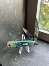 Case XX Sea Dragon Peanut 1 Of 100 Made