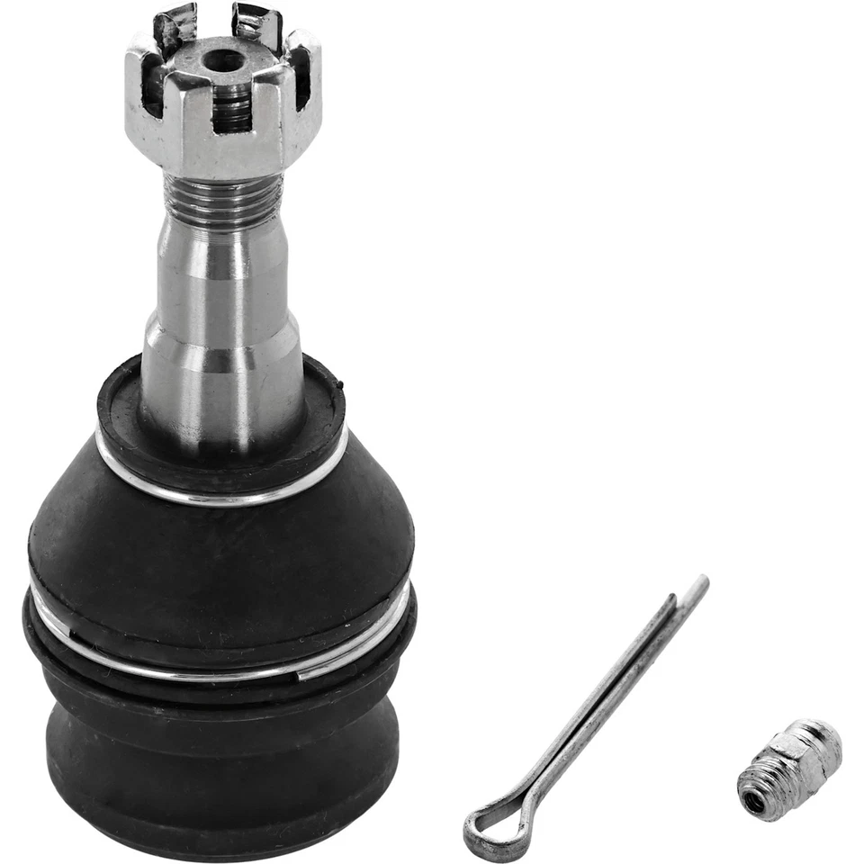 Ball Joint Kit For 2005-2009 Subaru Outback Front Left and Right 8pc - Image 3 of 4