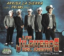 Jilgueros Del Arr Arriba La Sierra P (CD) (IMPORTACIÓN REINO UNIDO)