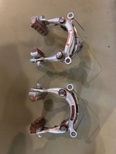 Vintage Bicycle Weinmann 750 Vainquer 999 Brakes VCC Classic Lightweight Cycle