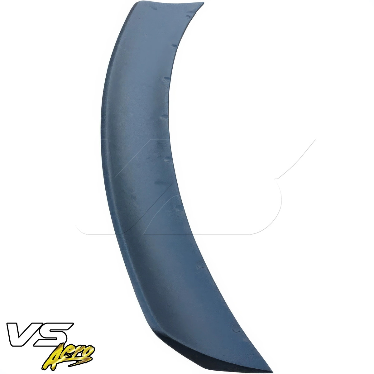 VSaero FRP LBPE Spoiler Wing for GranTurismo Maserati 08-17 vsaero_109150