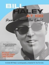 David Lee Joyner Chris Gardner Bill Hale Bill Haley at 10 (Hardback) (UK IMPORT)