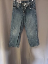 The Children's Place Boys' Size 7 Straight Fit 5 Pocket Jeans