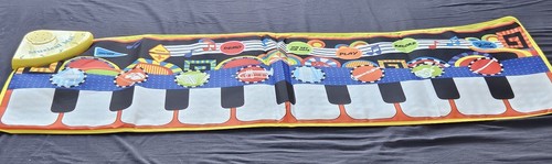 NEW Musical Piano Mat for Kids