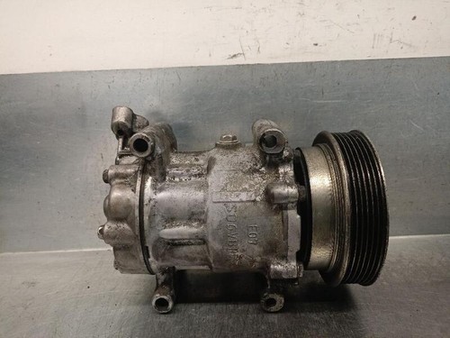 8200600122 klimakompressor RENAULT CLIO III BR0 1 CR0 1 1.5 DCI 2005 5510709