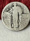 1926-P Standing Liberty Quarter - Good - Fill Your Album  Lot A 23