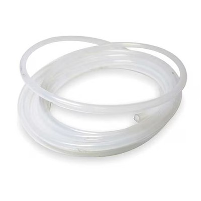 Acorn Controls 2160-010-199 Clear Pe Tubing, 1/4'' O.D. X 10 Ft.