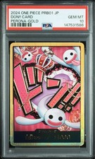 Dress Card Perona Kindon PSA10