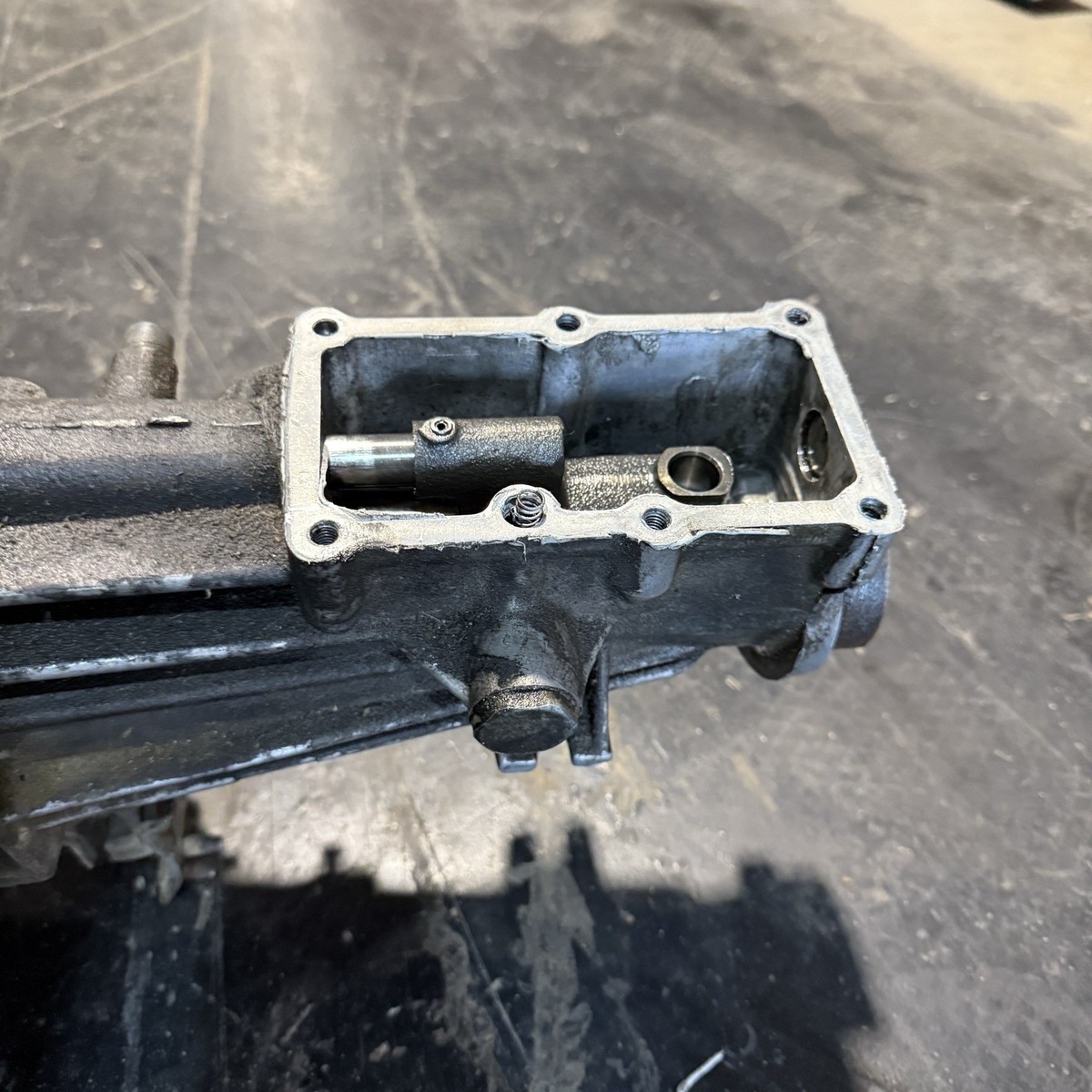 89-94 Nissan 240sx 5 Speed Manual Transmission S13 S14 KA24DE KA24