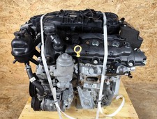 Motor Chevrolet Camaro 3.6 323PS 112TKm 2014 Benzin Engine Komplett