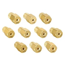 Carb Main Jets for MIKUNI VM/TM/TMX 200, 210, 220, 230, 240, 250, 260, 270, 280