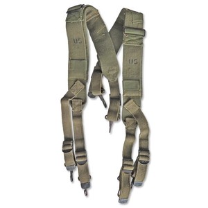 M1945 Suspenders | eBay