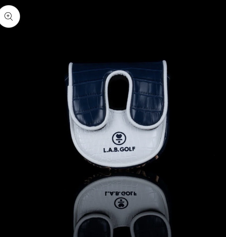 Lab Golf Df3 The Florida Swing Headcover New L.A.B. | eBay