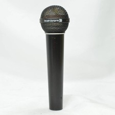 Beyerdynamic M400 Soundstar MK2 Vintage Dynamic Microphone Used