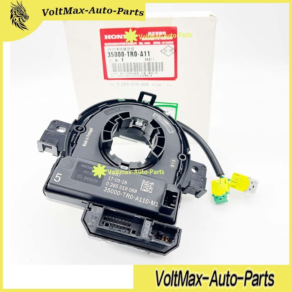 NEW OEM Steering Angle Sensor Assembly For 2012-2023 Acura Honda