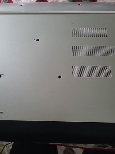HP Pavilion 15-ab153nr AMD A10-8700P 1.8GHz 8GB RAM 1TB SSD Window 10 - Picture 15 of 16
