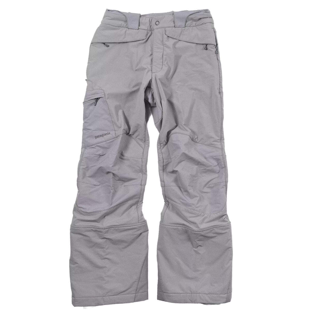 Patagonia Fleece Lined Ski Pants - Men's