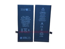 Rechargeable Li-ion Polymer Battery 2290mAh Battery 616-A2312 for iPhone SE 2020
