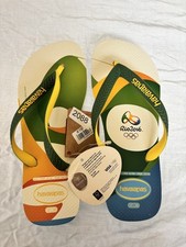 Las mejores ofertas en Pantuflas para hombre Havaianas