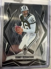 2025 Panini Phoenix - Vinny Testaverde #65