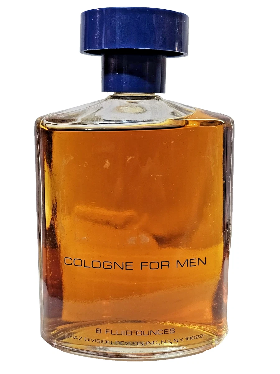 Revlon Fragrances for Men | Updated Sep 2026