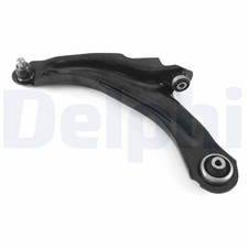 Querlenker vorne links für Renault ZOE BFM | 24424733