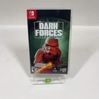 Star Wars: Dark Forces Remaster (Nintendo Switch, 2024)