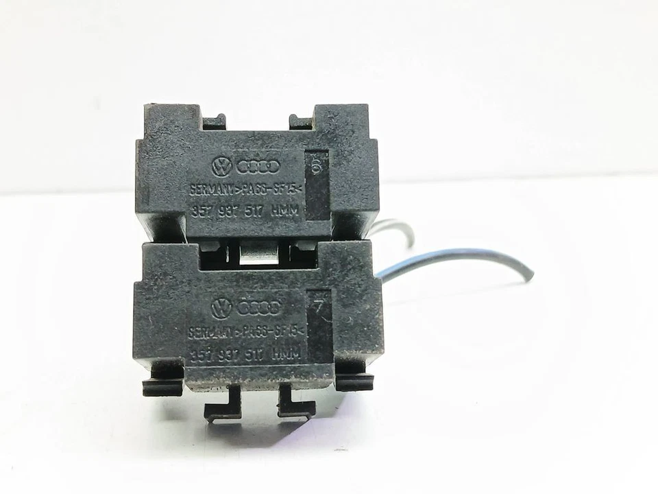 Volkswagen Golf III 1992 Sonstige Kabelbäume / Leitungssätze UST132035 — 第 4/4 张图片