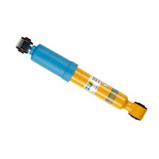 Bilstein Stoßdämpfer B6 24-020749 Hinterachse für Peugeot 306