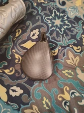 Right Hand TaylorMade Qi35 16.5° HL Fairway Wood And Head Cover Lightly Used