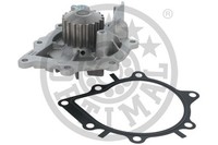 Optimal AQ-2212-10 Wasserpumpe Mechanisch FüR CitroËN C4 Ii (B7)