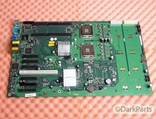 Fujitsu Siemens Primergy RX300 S4 Motherboard D2519-A11 System Board