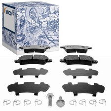 Plaquette de frein Citroen XSARA