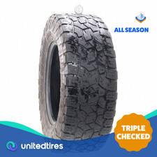 Used Lt 30565r18 Toyo Open Country At Iii 128125q - 732 Used Lt 30565r18 Toyo Open Country At Iii 128125q - 732