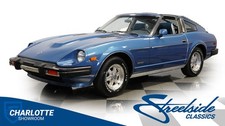 1981 Datsun 280ZX for Sale