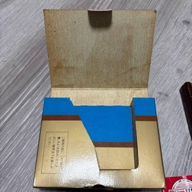 MINER 2049  Super Cassette Vision 1985 NTSC-J 09150 Epoch Action Adventure USED