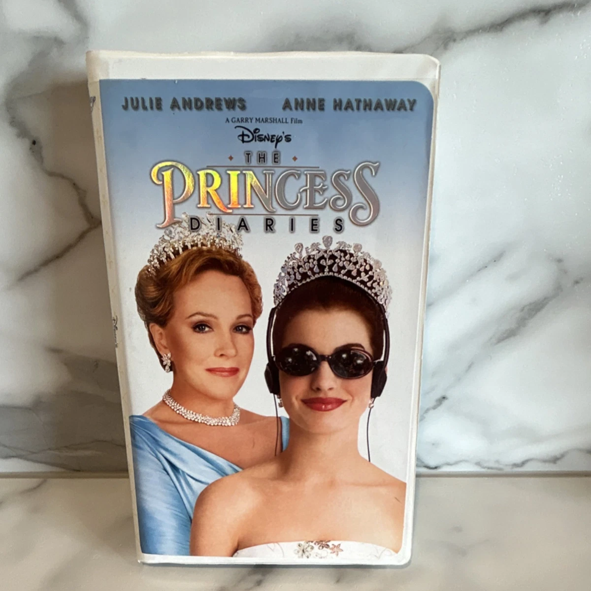 Full Screen The Princess Diaries VHS Tapes for sale | eBay