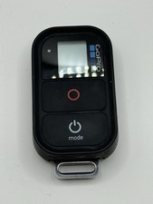 GoPro Smart Remote WiFi Waterproof Remote ARMTE-002 No Cable