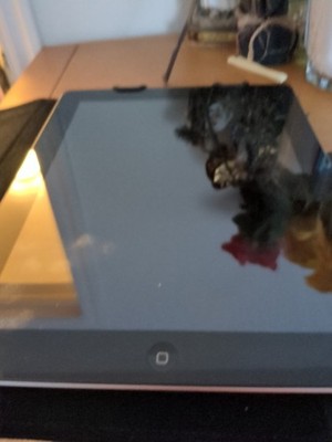 iPad 4th Gen 