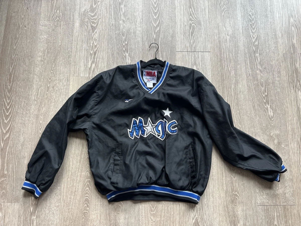 nba ジャケット reebok Reebok Orlando Magic NBA Jackets for sale | eBay