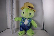 Disney Aulani Resort OLU Sea Turtle Hawaii Aloha Plush - Duffy  Friends