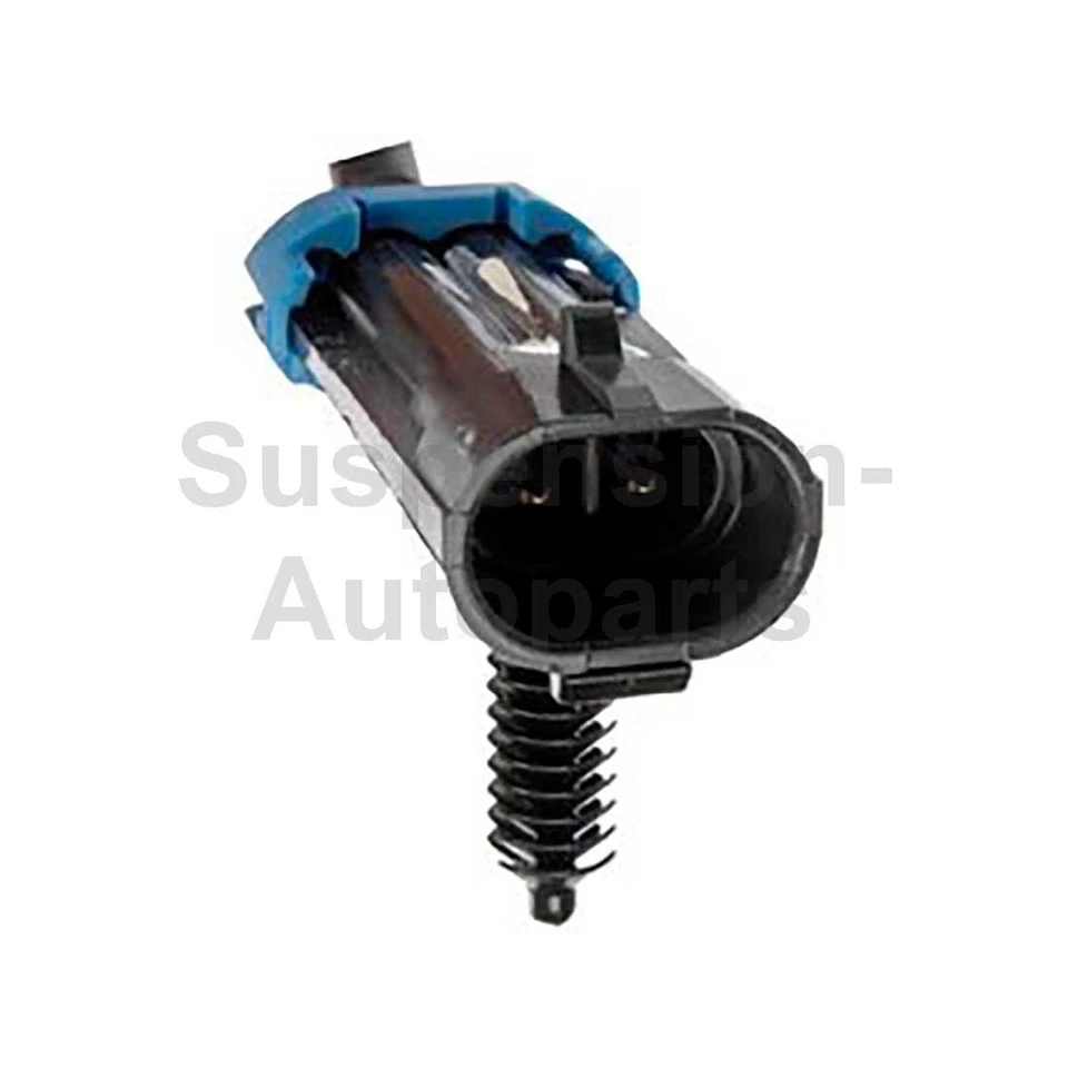 Sensor de velocidad de rueda ABS delantero Dorman para Chevrolet K1500 1999 1998 1997 1996 1995 Foto 4 de 4