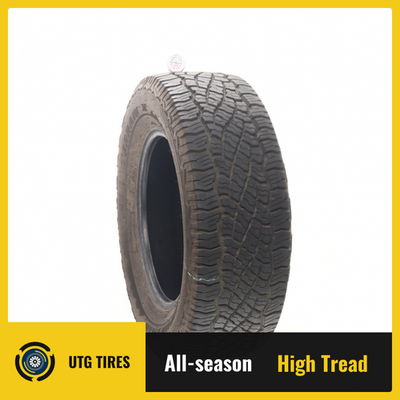 Used 275/65R18 Rocky Mountain All Terrain II 116T - 11/32 | eBay