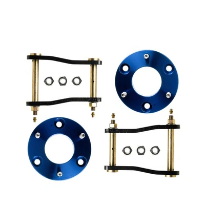 ORE4X4 Kit de Réhausse Lift Suspension 2" Mitsubishi L200 (2006-2015)