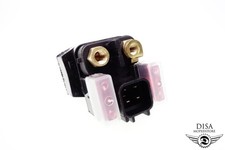 Anlasserrelais Magnetschalter Anlasser f&uuml;r SV 650 1000