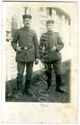 01# Photo WWI Hehn Möchen Gladbach soldiers hospital accommodation