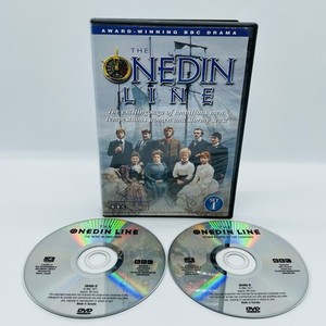 その他 Onedin Line Set 2 [DVD] Onedin Line Series | eBay