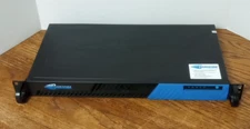 Barracuda Web Filter BSF100a BNHW009 Firewall – Tested, HDD & Power Cord Inc