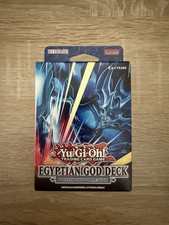 Yugioh - Obelisk der Peiniger Deck